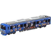 きかんしゃトーマス号 2015 1/124 iiado-oska_4904810824923-1